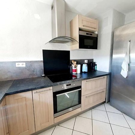 Appartement Avec 3 Chambres 80M2 Plein Sud مارينيان المظهر الخارجي الصورة