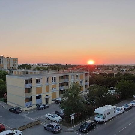 Appartement Avec 3 Chambres 80M2 Plein Sud مارينيان المظهر الخارجي الصورة