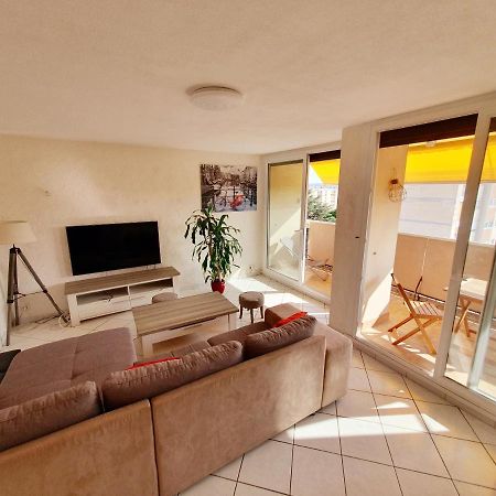 Appartement Avec 3 Chambres 80M2 Plein Sud مارينيان المظهر الخارجي الصورة