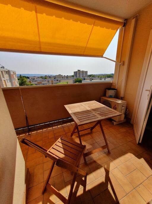 Appartement Avec 3 Chambres 80M2 Plein Sud مارينيان المظهر الخارجي الصورة