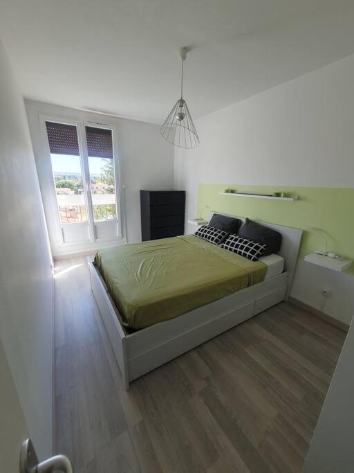 Appartement Avec 3 Chambres 80M2 Plein Sud مارينيان المظهر الخارجي الصورة