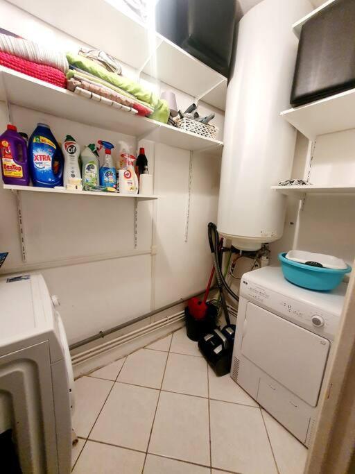 Appartement Avec 3 Chambres 80M2 Plein Sud مارينيان المظهر الخارجي الصورة