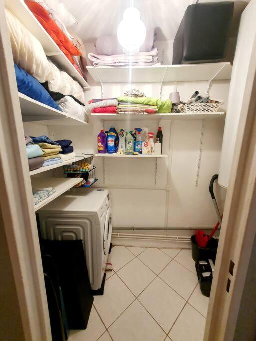 Appartement Avec 3 Chambres 80M2 Plein Sud مارينيان المظهر الخارجي الصورة
